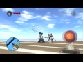 LEGO Marvel Superheroes - X-FORCE DEADPOOL & WOLVERINE FREE ROAM GAMEPLAY (MOD SHOWCASE)