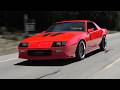 The Perfect IROC? - /BIG MUSCLE