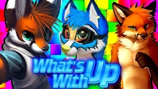 Whats Up With The Furry Fandom