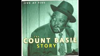 Watch Count Basie Oh Lady Be Good video