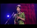 Saori Yano "I & I" feat. Shinji Akita Trio