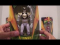 Legacy 5 Inch Wave 1 Figures Review [Mighty Morphin Power Rangers]