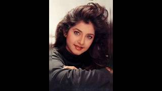 Divya Bharti Whatsapp Status