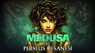 Medusa ve Perseus Efsanesi | Yunan Mitolojisi