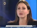 Shirley Varnagy entrevista a Maria Corina Machado (Parte III)
