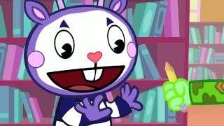 Happy Tree Friends-Random Acts of Silence (AT ANIME GORE PROJECT & EM GORE BY MEDIAMASTERS)