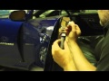 Mercedes Paint Touch Up Repair