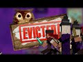 Minecraft: Evicted! #22 - Not the Right Farm (Yogscast Complete Mod Pack)