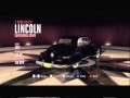 LA Noire - 2 Door - Lincoln Continental Coupe