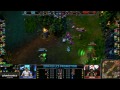 SK Gaming vs SUPA HOT CREW XD | Game 1 / Bo5 |  EU LCS 2014 Spring Promotion Season 4 | SK vs SHC G1