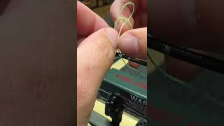 How To Tie A Soft Nock Pov