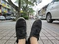First Coming Home | Kuching Sarawak
