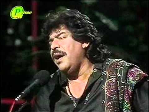 Heer Waris Shah - Shaukat Ali part 1b