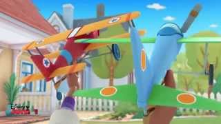 The Glider Brothers Song Doc Mcstuffins