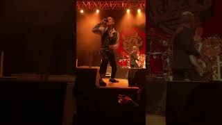 O For Pyros Live I Got A Right Stooges Cover Boston