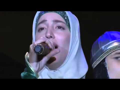 Скачать песни аминат дамаева
