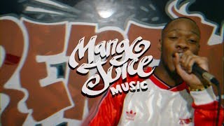 RENELLE 893 || MANGO JUICE SESSIONS: #11 - prod. MADLIB