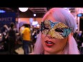 The Butt Touching Bandit!!! (PAX PRIME 2014)