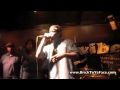 BrickToYaFace.com Presents: The Common Ground x Home Grown Radio Dec.5th Part.1