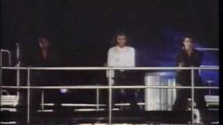 Watch Janet Jackson The Knowledge video