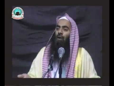 Part 6 Of 6 Mushrakana Aqeedah Ali Dam Dam De Andar (Better...