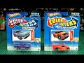 Hot Wheels High Speed Crash & Color Shifters