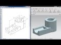 NX Training Exercises Tutorial - 2