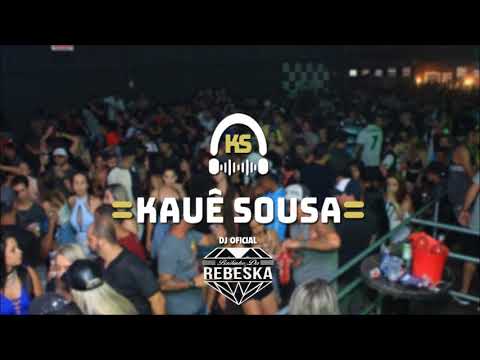 MEGA FUNK Toma Karen Março 2018 (DJ Kauê Sousa