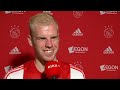 Talent Klaassen kan nog veel meer