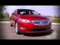 Ford Taurus Video Review - Kelley Blue Book