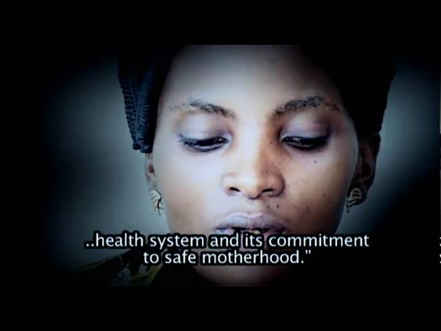 Tanzania: What I Want Is Simple Tanzania: What I Want Is Simple