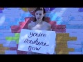 Number One Gun "Disappear" (Featuring Stephen Christian from Anberlin) Lyric Video