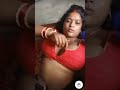 Bhabhi ne poore Boton Khol diye