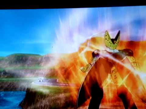 Dragon+ball+z+gt+goku+vs+frieza+and+cell