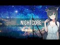 [Nightcore] Krewella - Be There