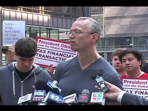 Activists confront new challenge at Chicago NATO summit ...