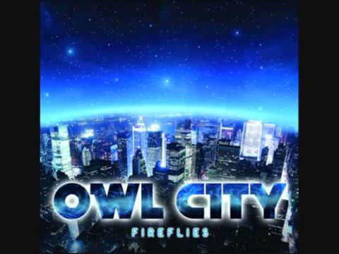 Single treffen owl city of the week