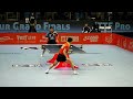Zhang Jike-Gao Ning [HD Grand Finals]
