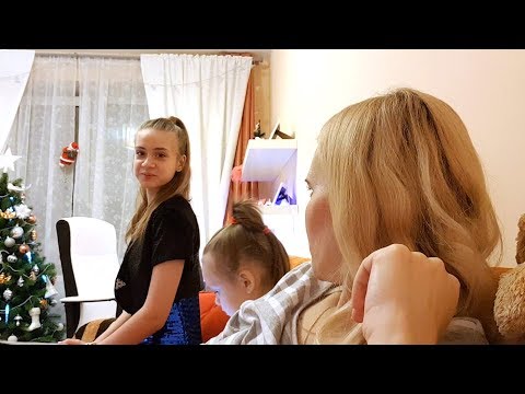 Канал лера ванилька новый год 2018 Канал лера ванилька новый год 2018