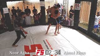 FCS-11: Noor Agha vs Aimal Khan