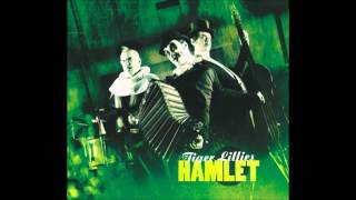 Watch Tiger Lillies Dead video