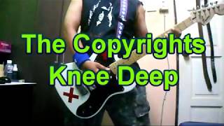 Watch Copyrights Knee Deep video