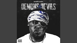 Demons & Devils