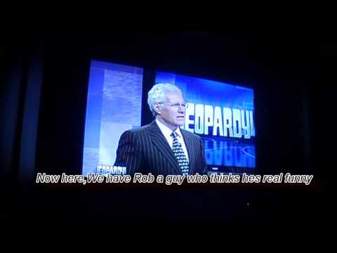 wolf blitzer jeopardy. Highlights of CNN#39;s Wolf Blitzer#39;s horrible performance on Celebrity Jeopardy. Thankfully, the charity he played for was guaranteed $25000 no matter how