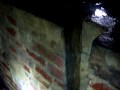 pillbox vid 44 Type 24 thick walled brick shutterd pillbox