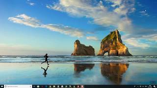 Windows 10 - การลบรูป user account - กด CC เพื่อดูคำบรรยาย