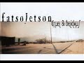 Fatso Jetson - Heavenly Hearse