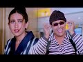 Saaton Janam Tujhko Paate | Hero No.1 | Govinda | Karisma Kapoor | Kumar Sanu