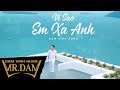Vì Sao Em Xa Anh - Đàm Vĩnh Hưng - Lyrics Video - Album Yêu Tận Cùng & Đau Tận Cùng