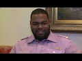 Michael Oher